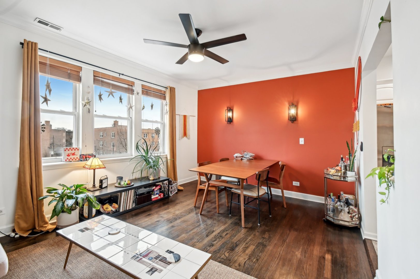 3534 W Palmer Street Unit: 3
