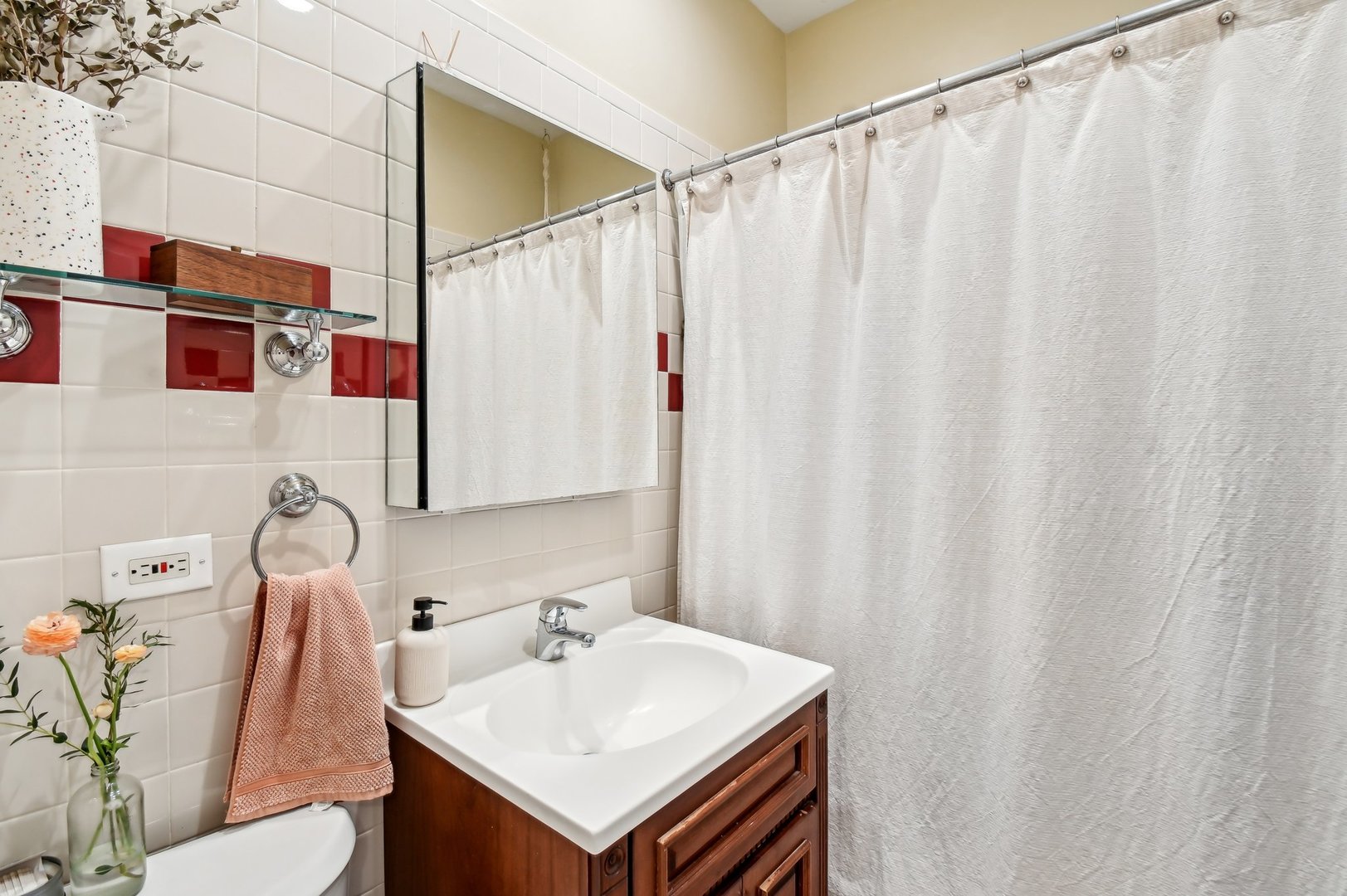 3534 W Palmer Street Unit: 3