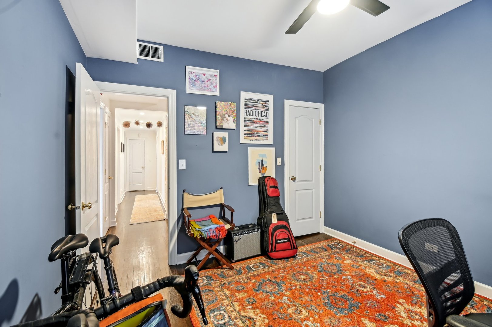 3534 W Palmer Street Unit: 3