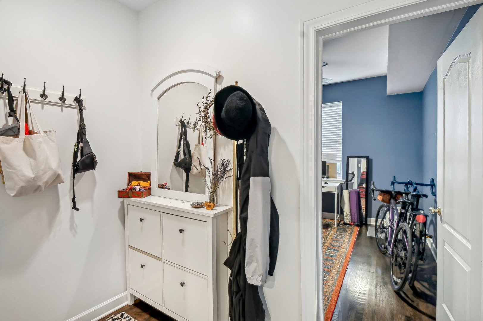 3534 W Palmer Street Unit: 3