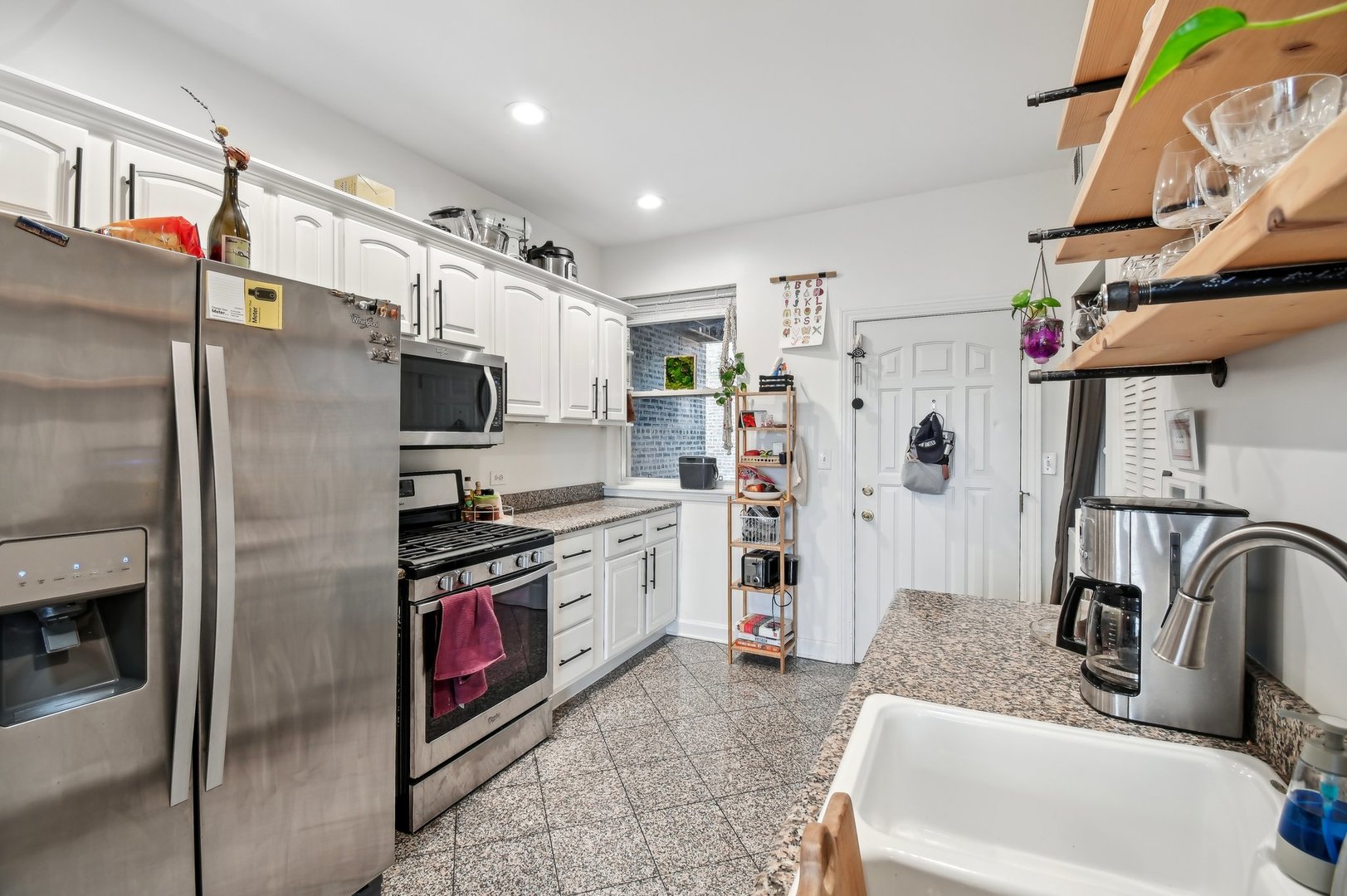 3534 W Palmer Street Unit: 3