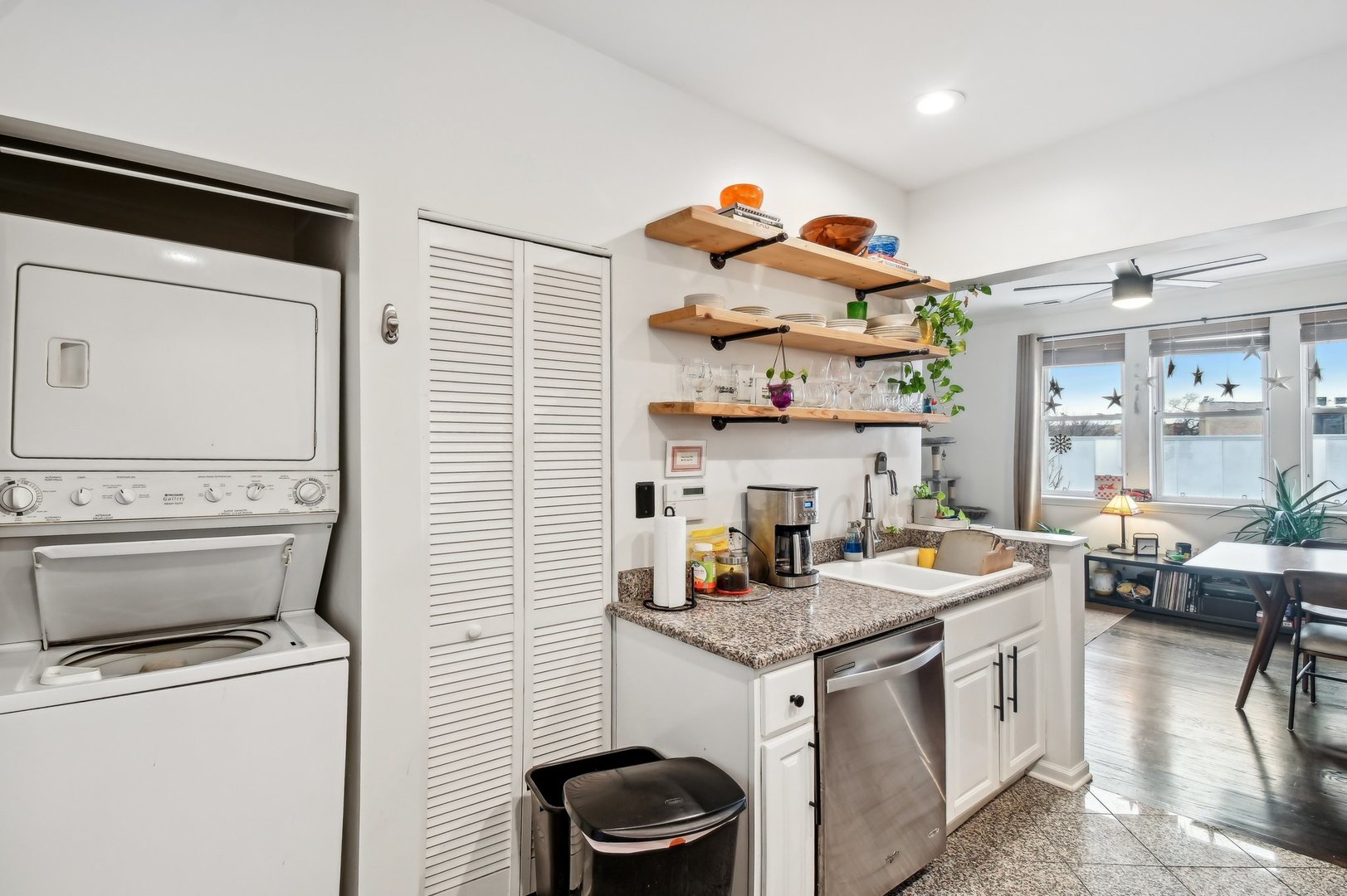 3534 W Palmer Street Unit: 3