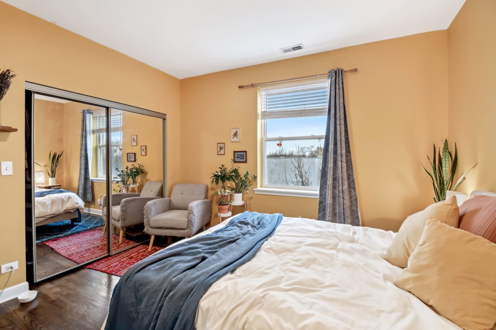3534 W Palmer Street Unit: 3