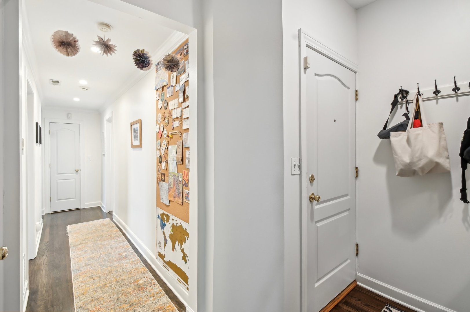 3534 W Palmer Street Unit: 3