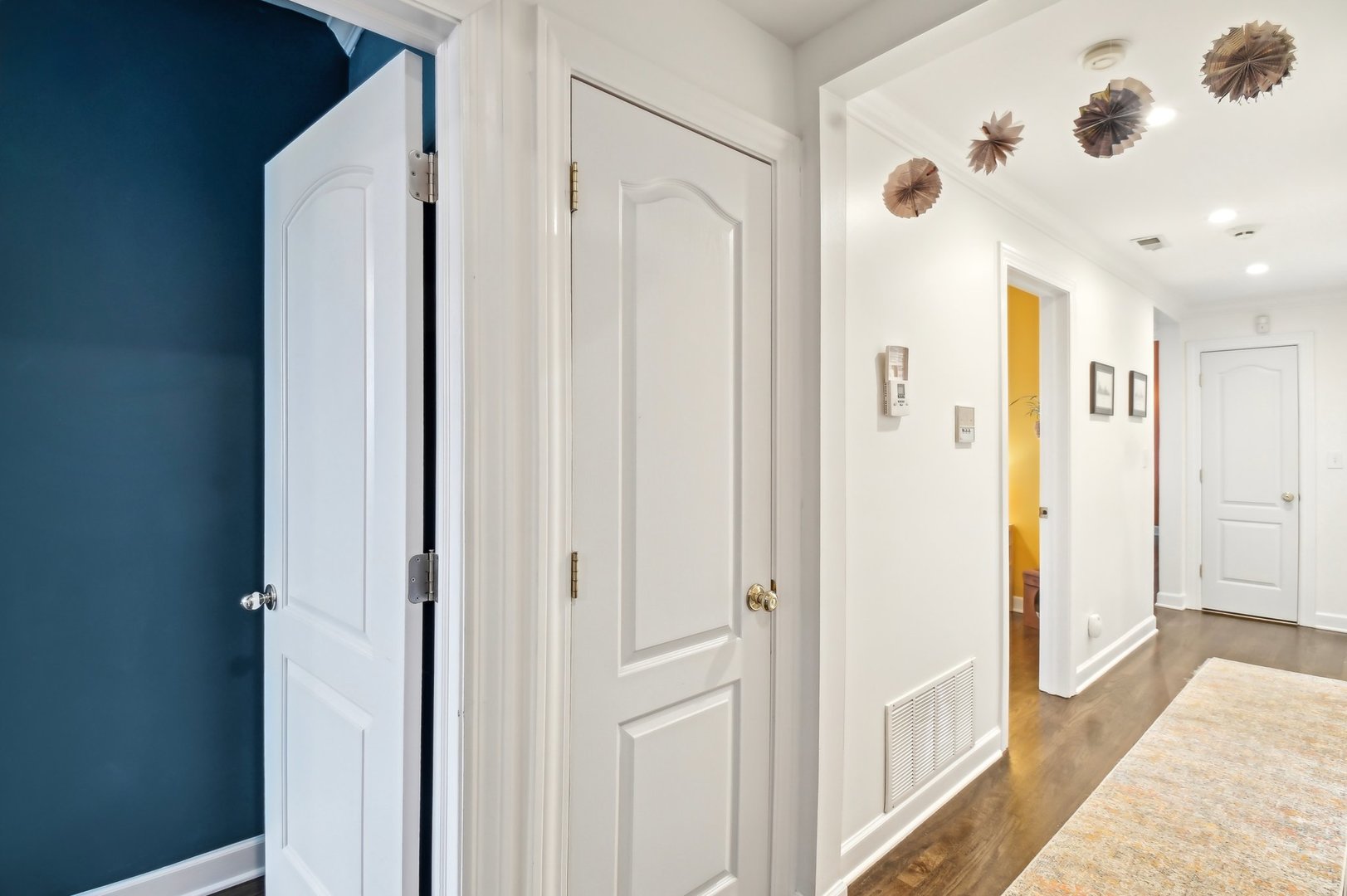 3534 W Palmer Street Unit: 3