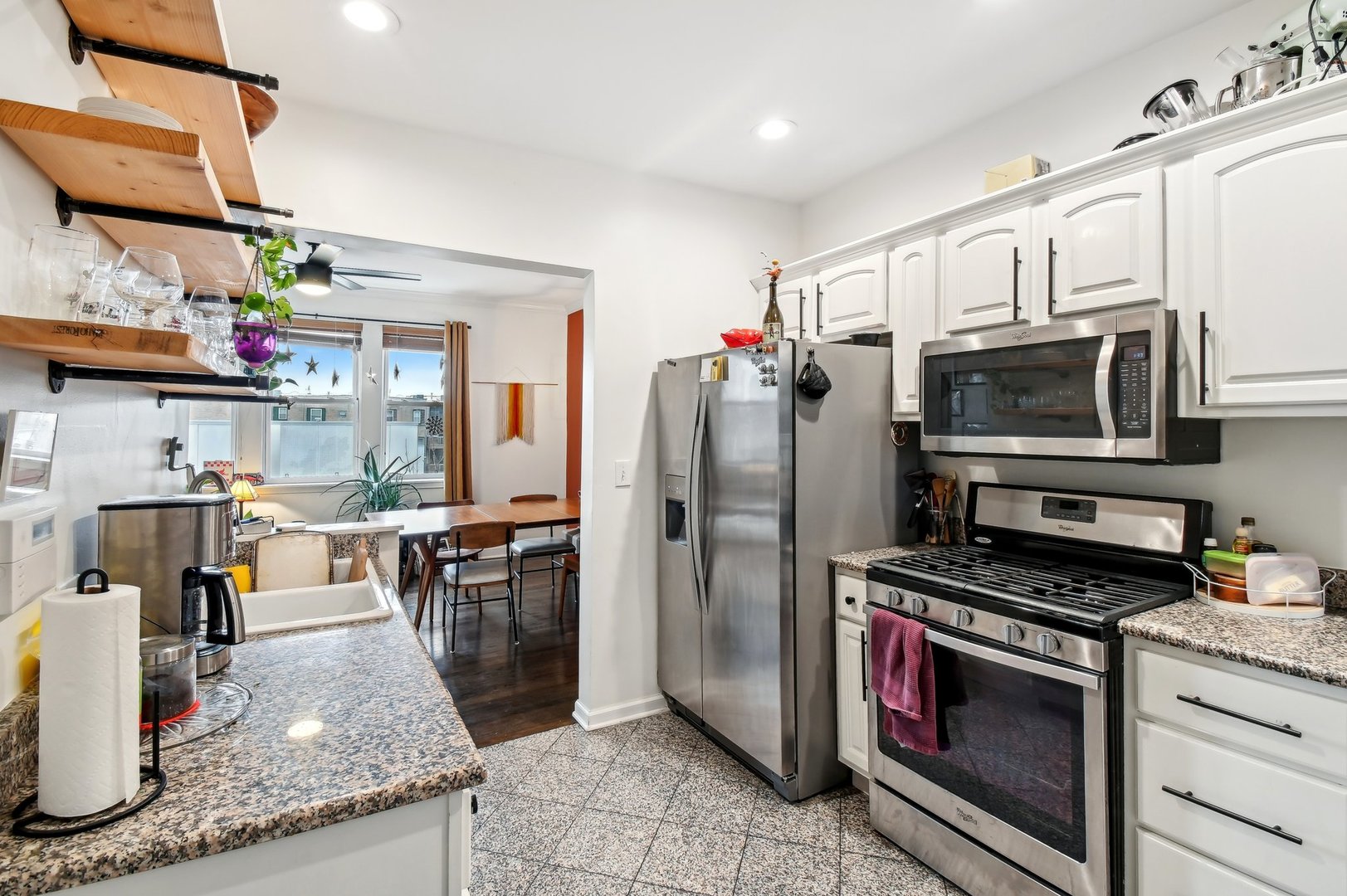 3534 W Palmer Street Unit: 3