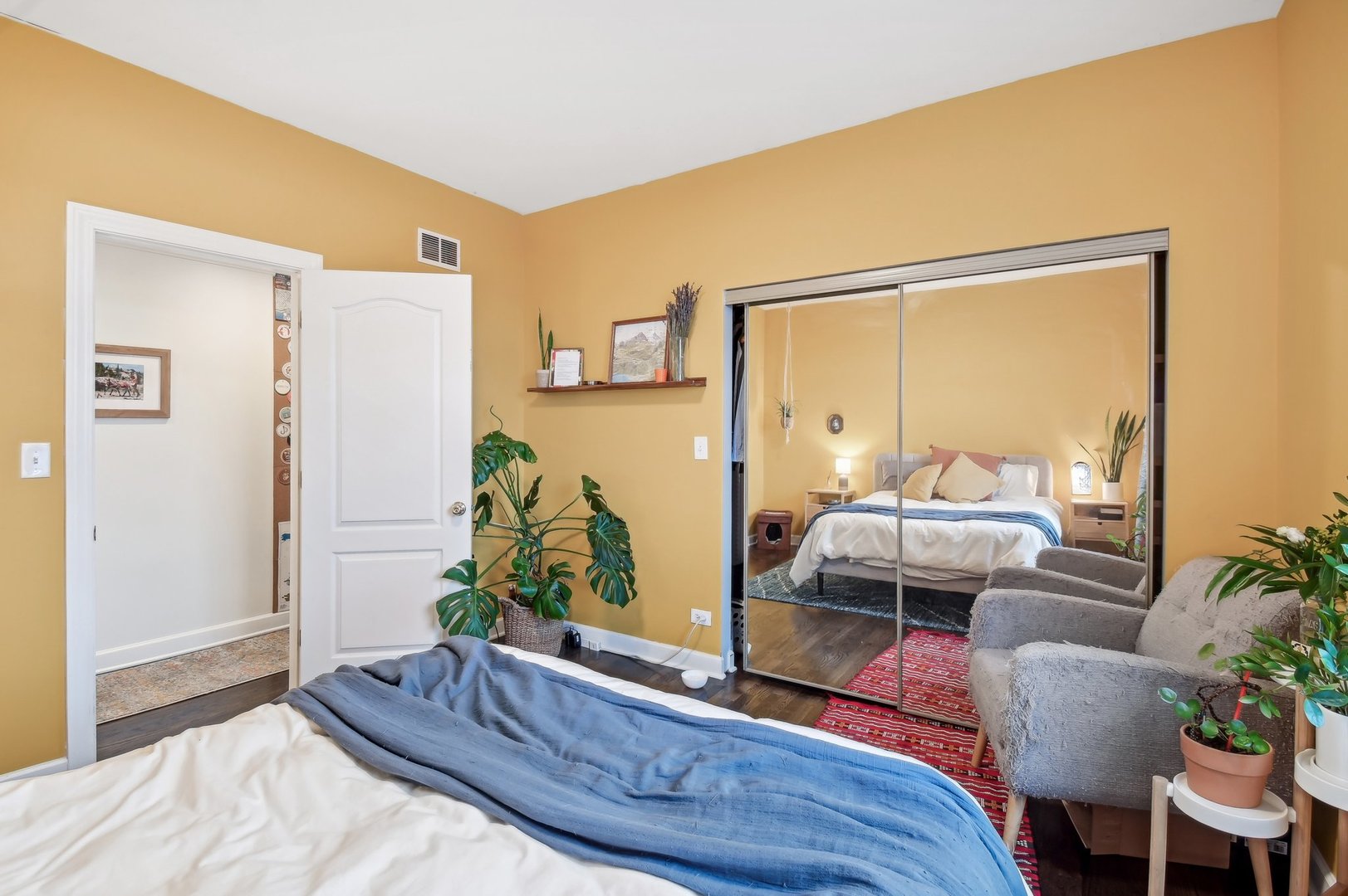 3534 W Palmer Street Unit: 3