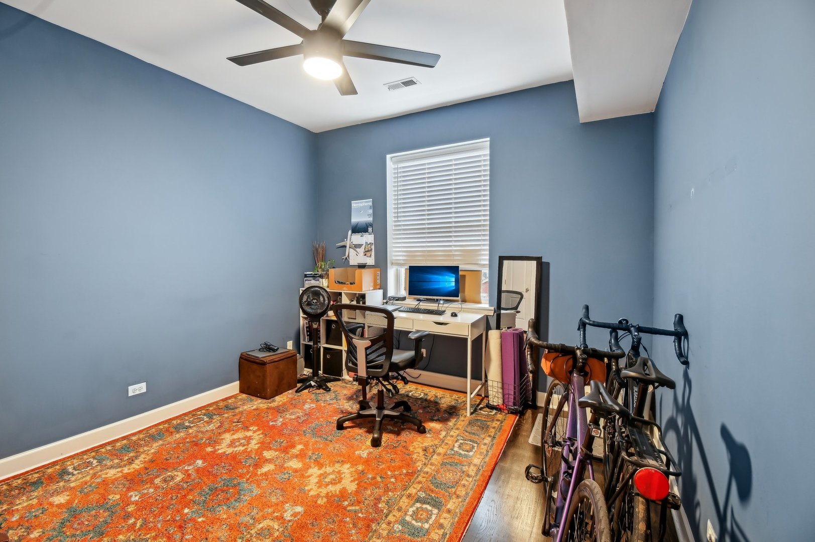 3534 W Palmer Street Unit: 3