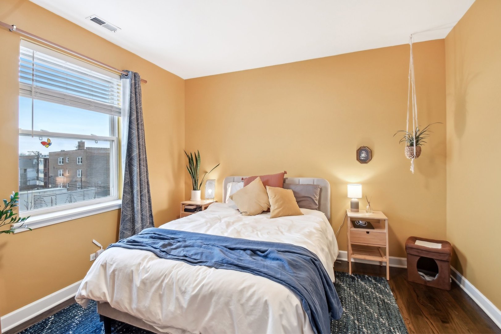 3534 W Palmer Street Unit: 3