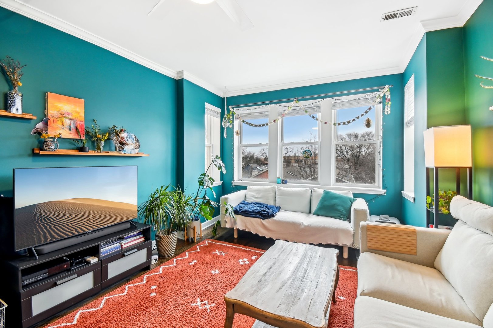 3534 W Palmer Street Unit: 3