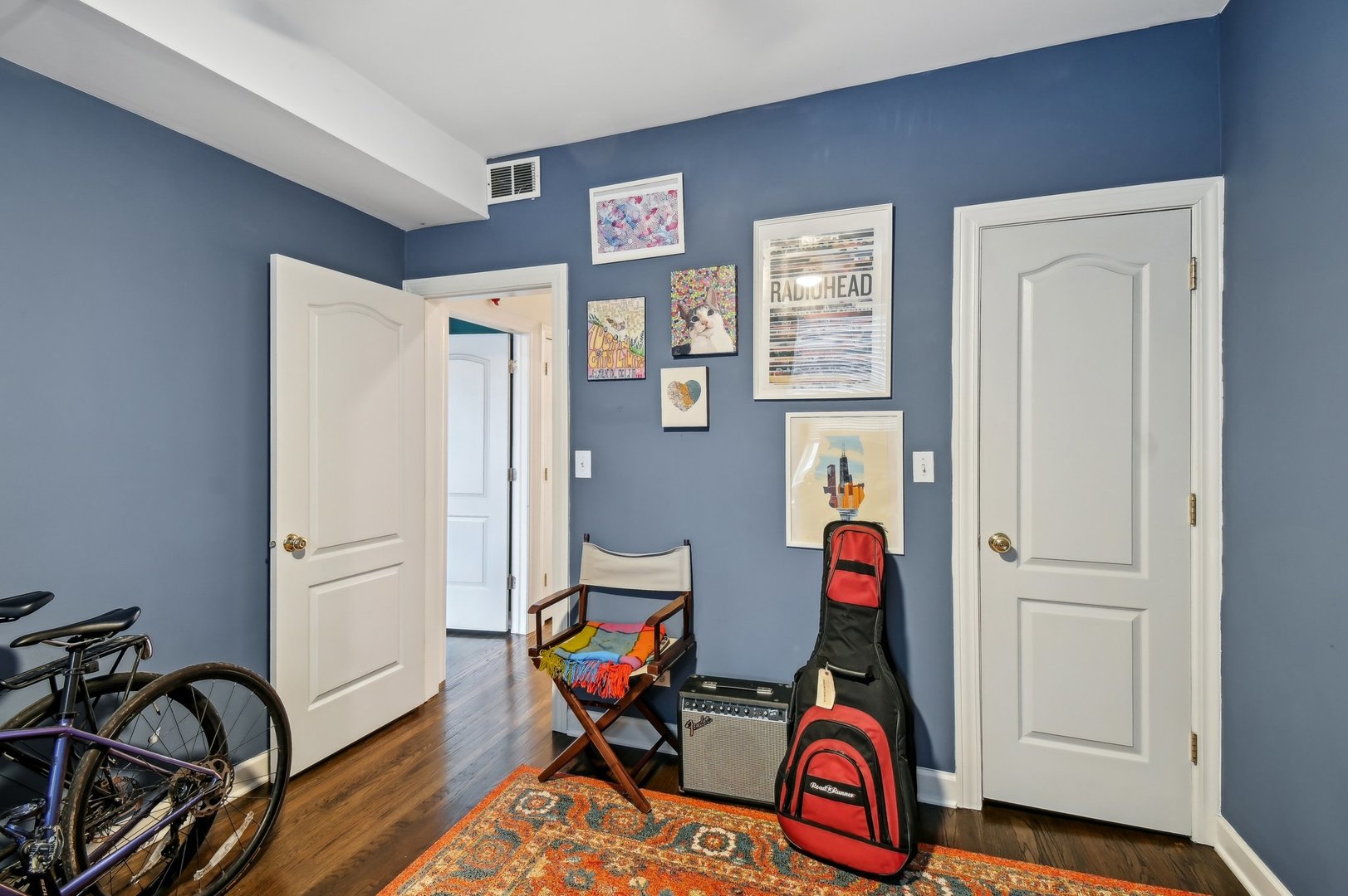 3534 W Palmer Street Unit: 3