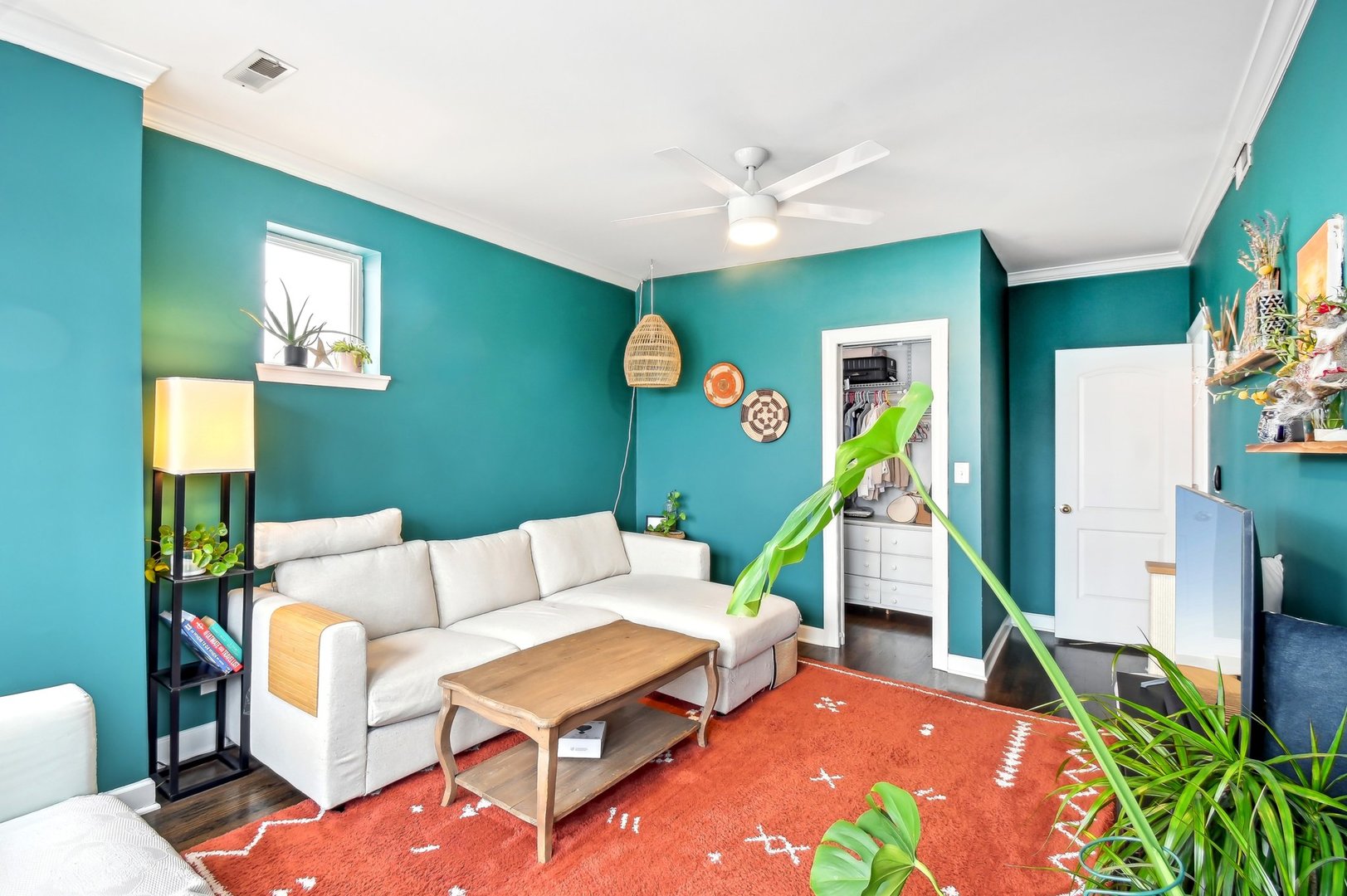 3534 W Palmer Street Unit: 3