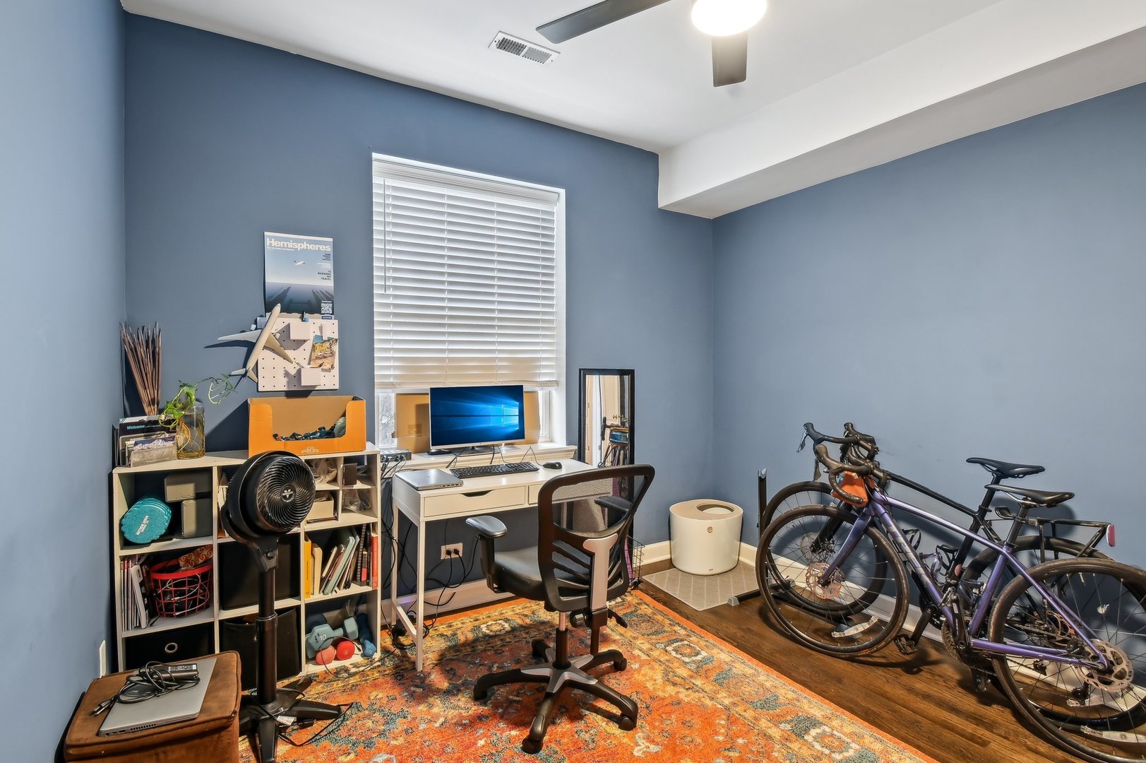 3534 W Palmer Street Unit: 3