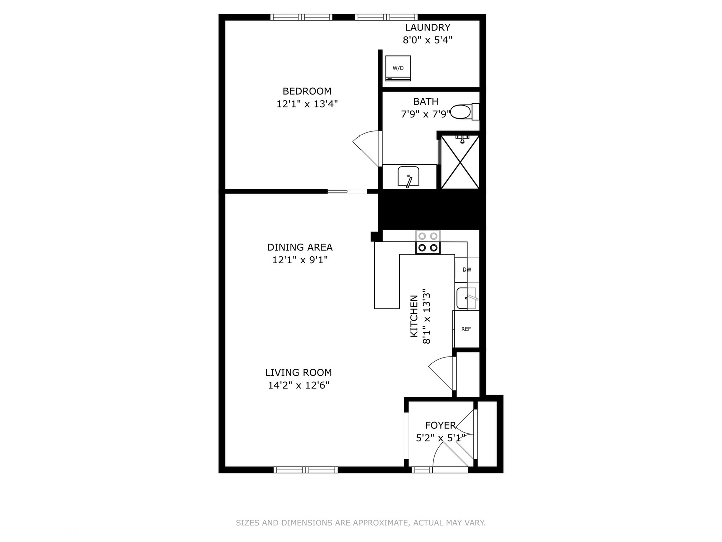 1872 N Clybourn Avenue Unit: 114
