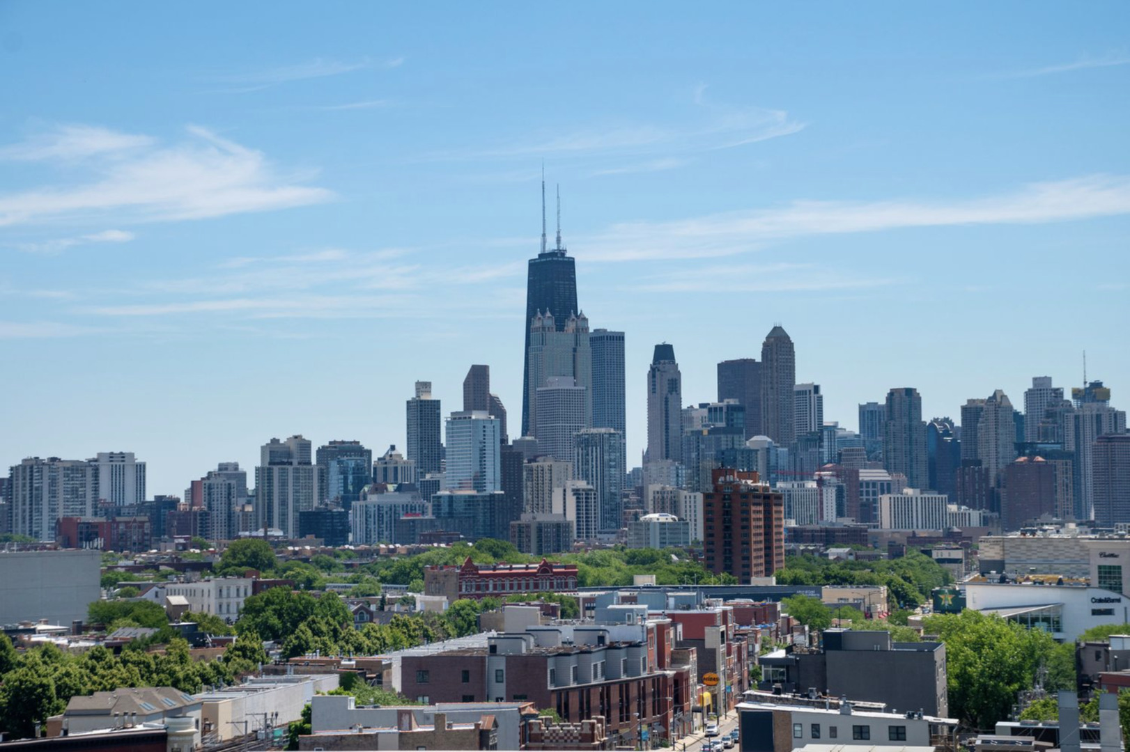 1872 N Clybourn Avenue Unit: 114
