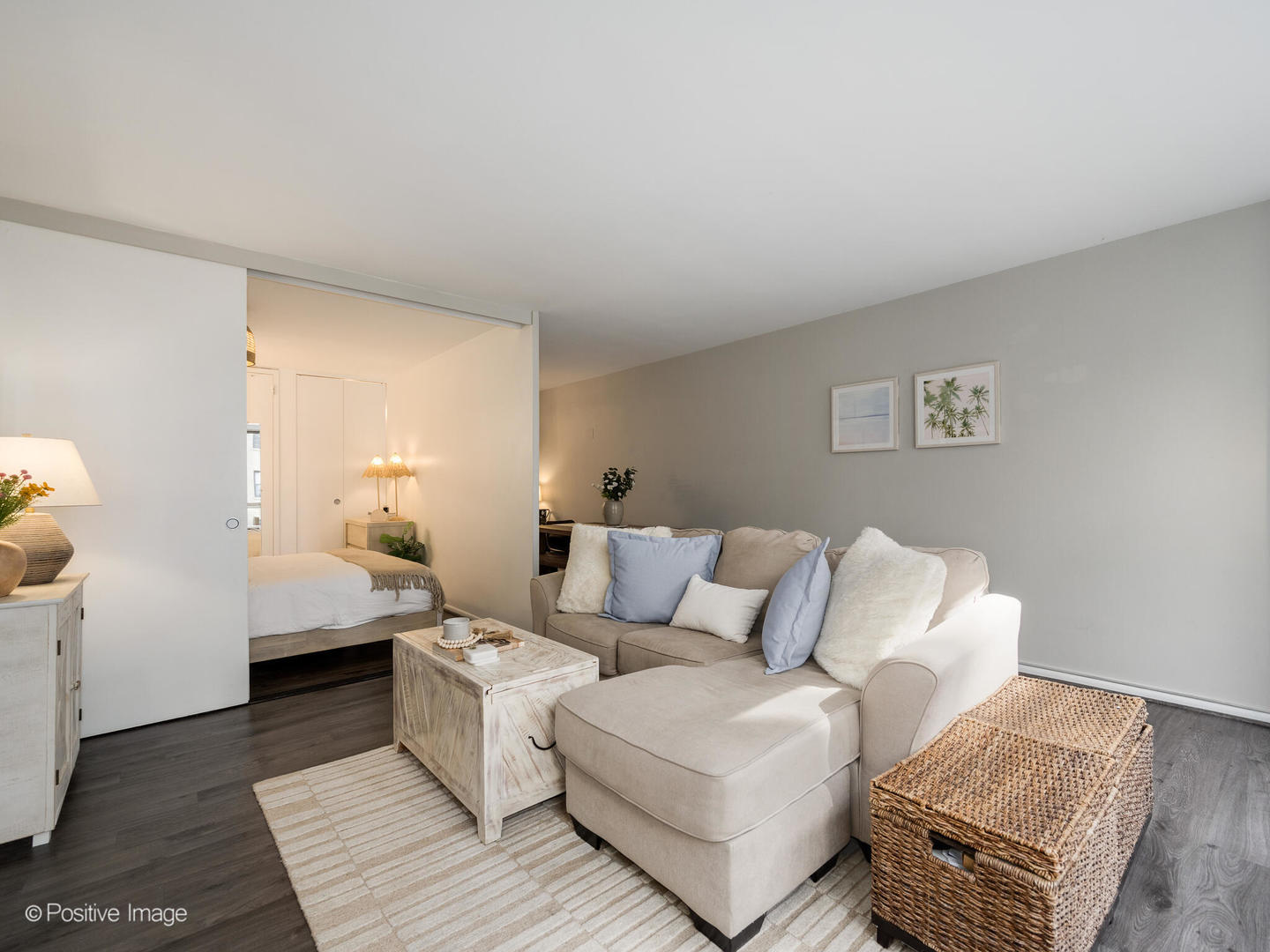 2400 N Lakeview Avenue Unit: 1008
