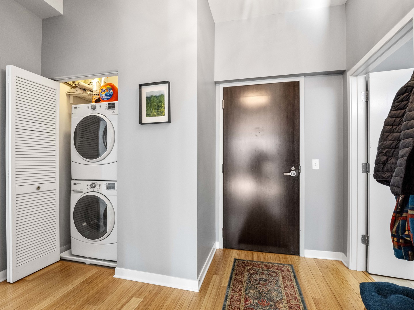 303 W OHIO Street Unit: 1906