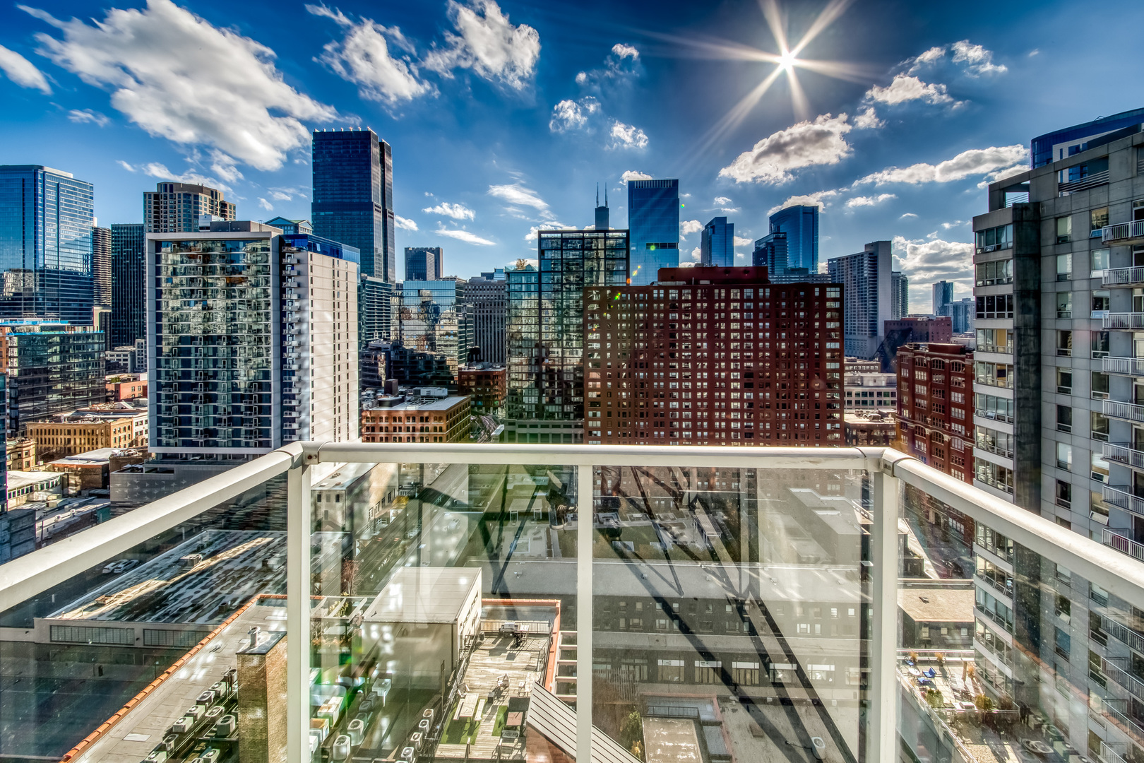 303 W OHIO Street Unit: 1906