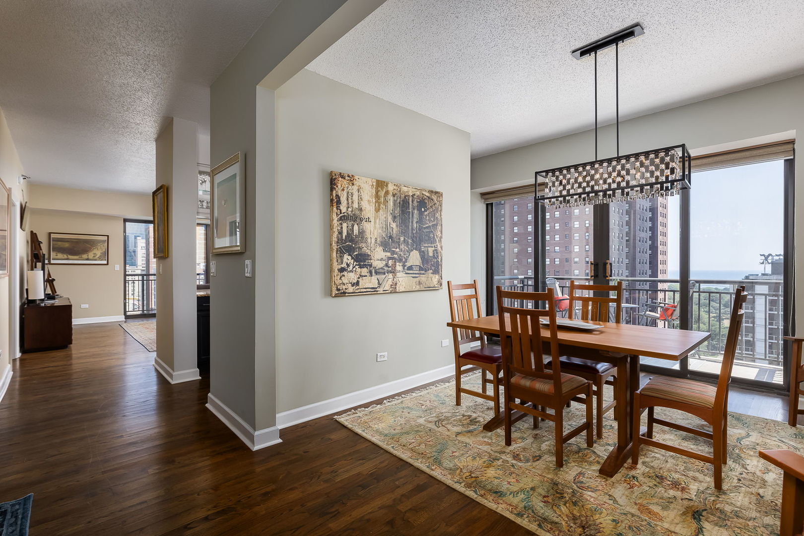41 E 8th Street Unit: 1401