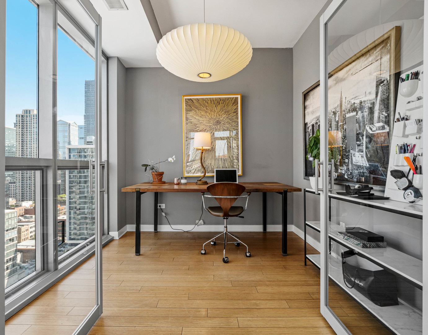 303 W OHIO Street Unit: 2202