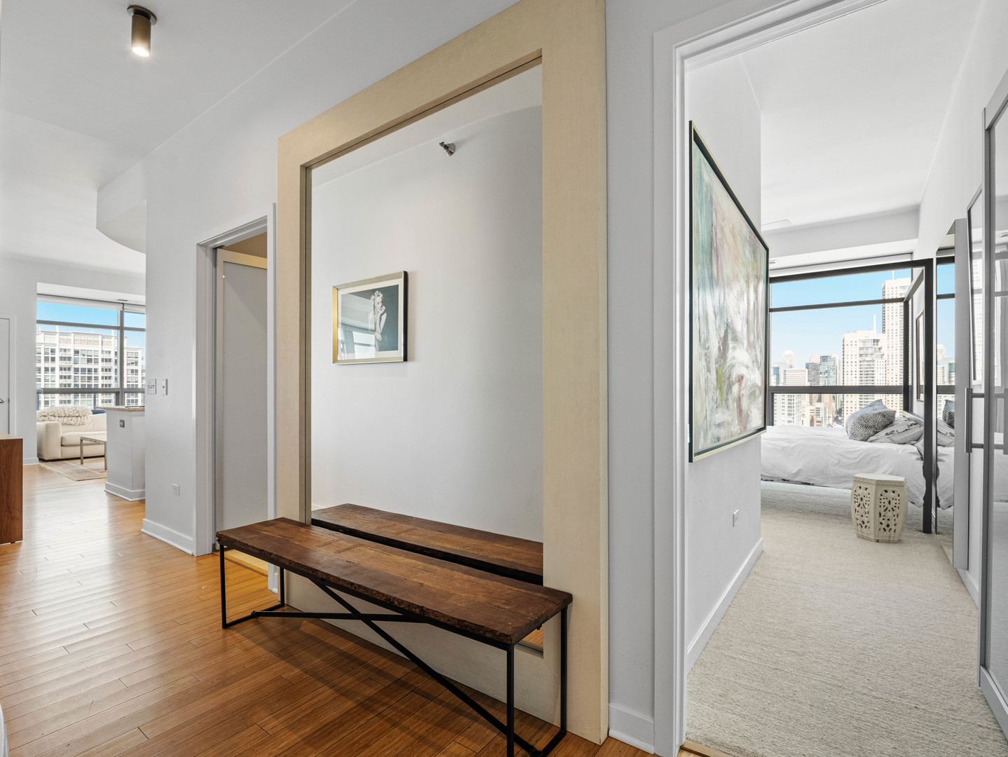 303 W OHIO Street Unit: 2202