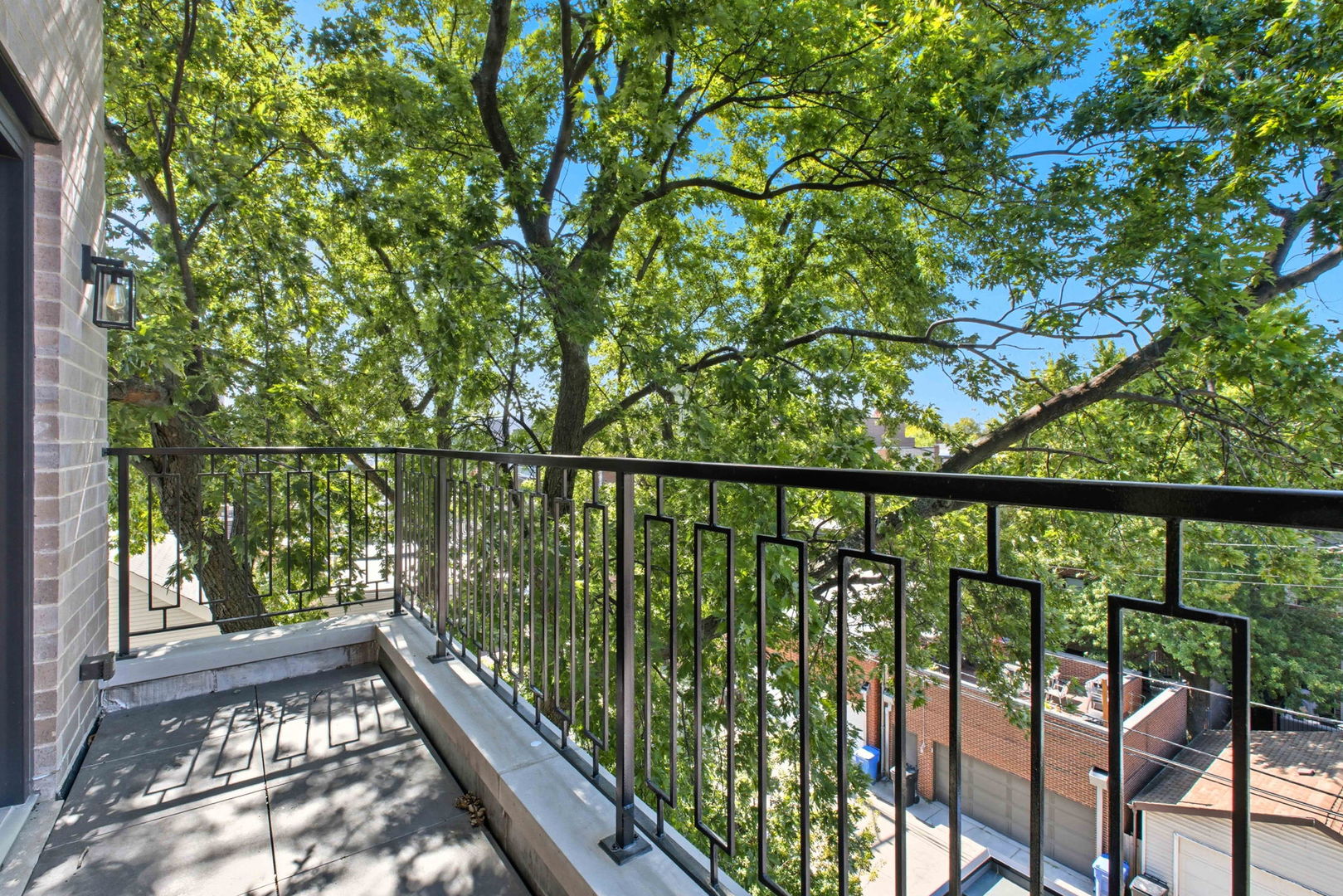 1646 N Orchard Street Unit: PHS