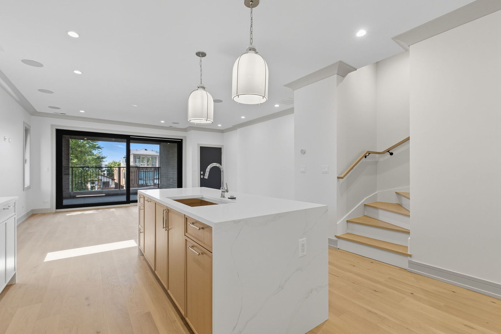 1646 N Orchard Street Unit: PHS