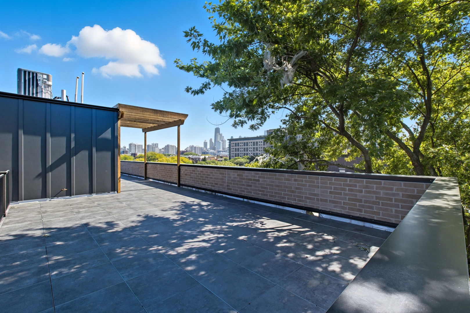 1646 N Orchard Street Unit: PHS