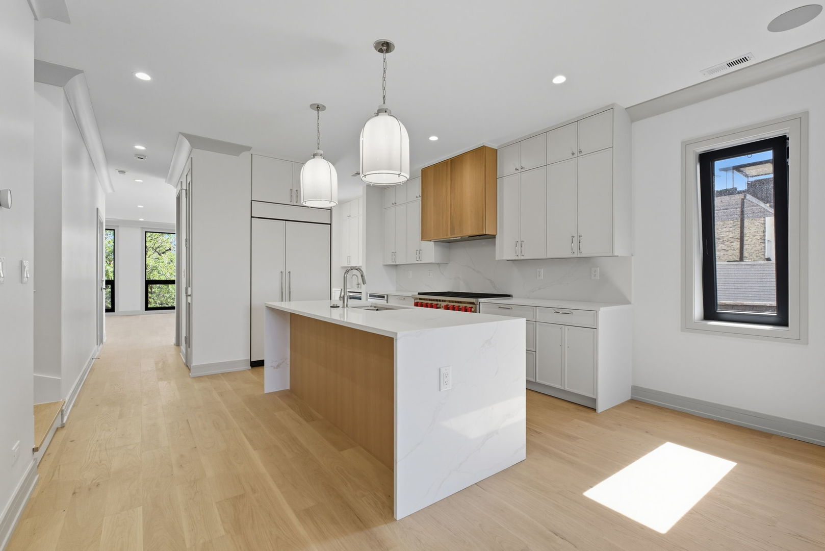 1646 N Orchard Street Unit: PHS