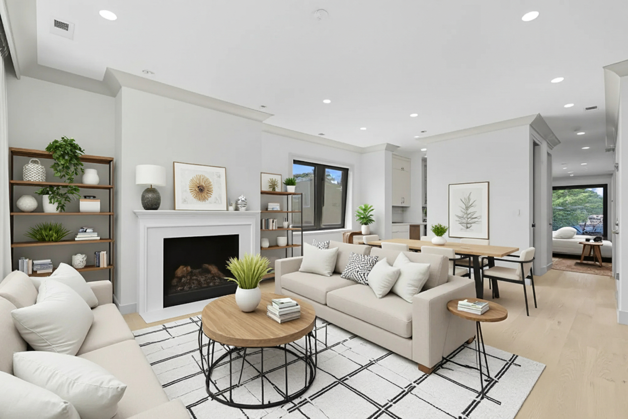 1646 N Orchard Street Unit: PHS