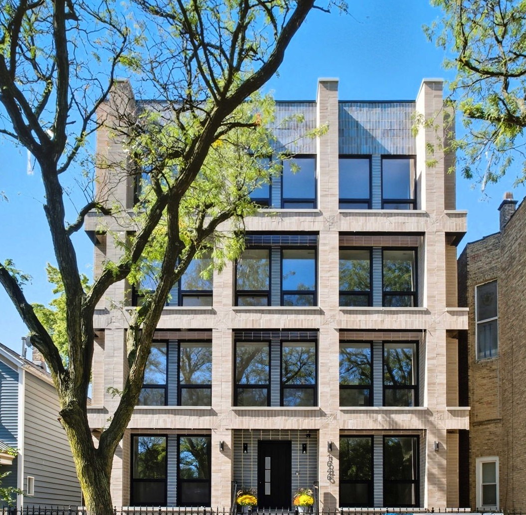 1646 N Orchard Street Unit: PHS
