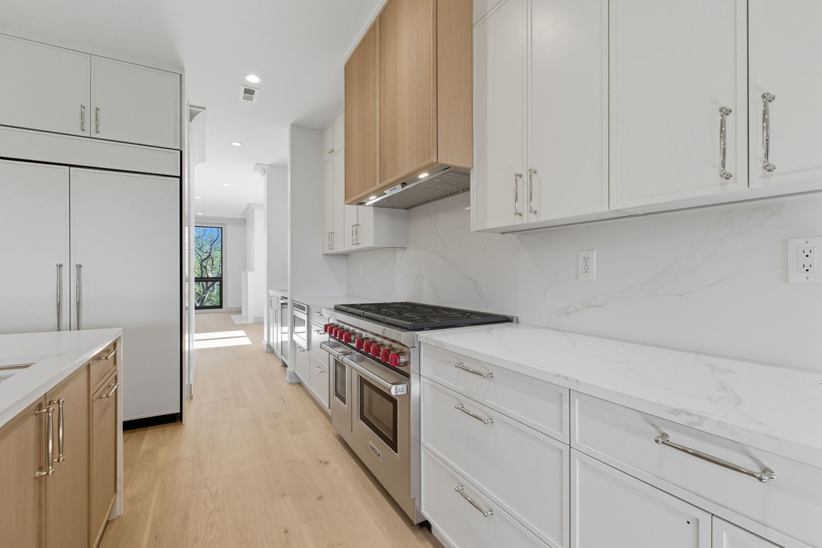 1646 N Orchard Street Unit: PHS