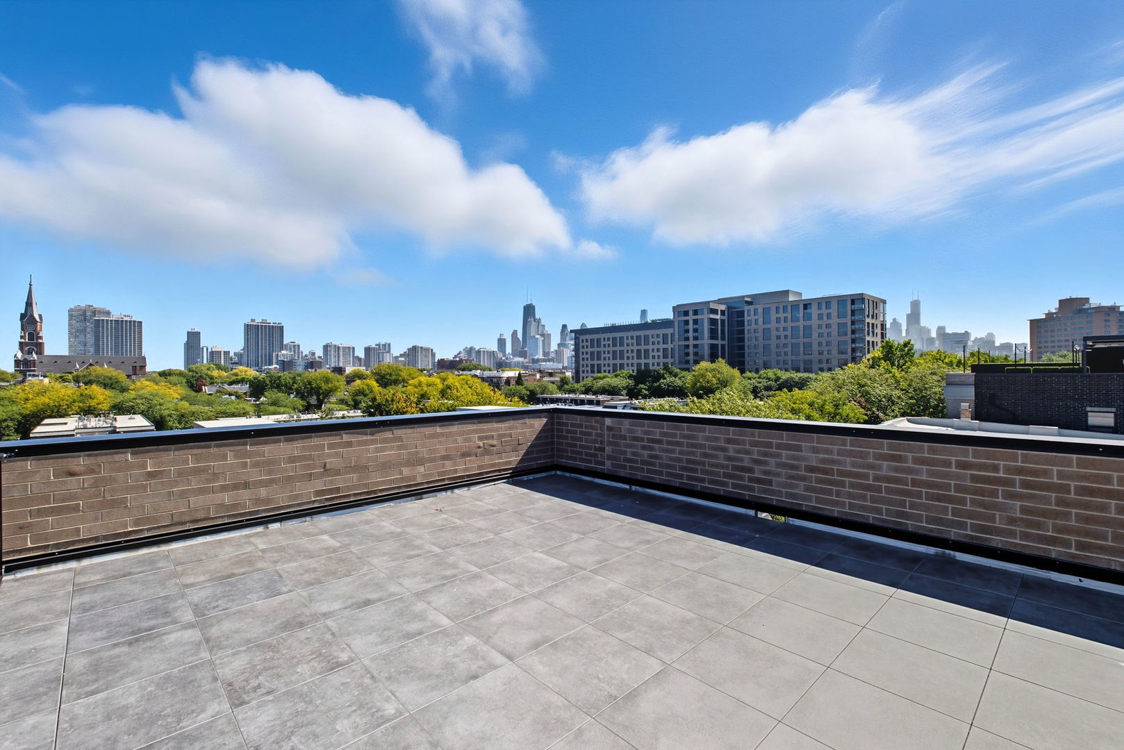 1646 N Orchard Street Unit: PHS