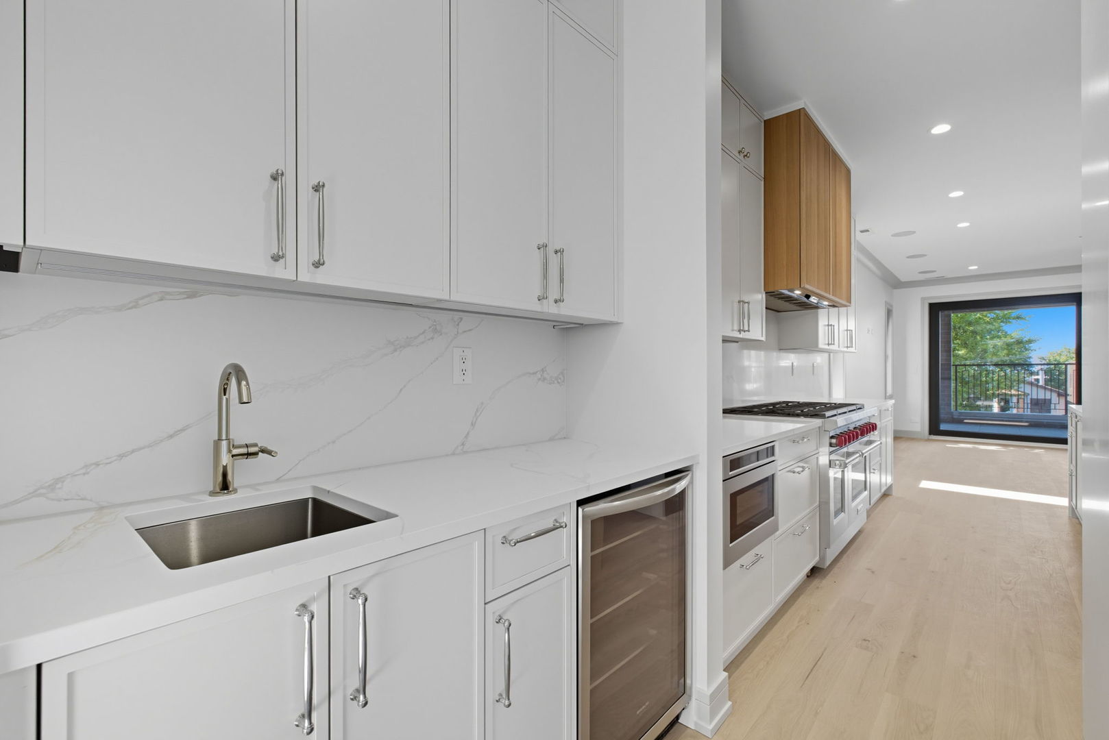 1646 N Orchard Street Unit: PHS