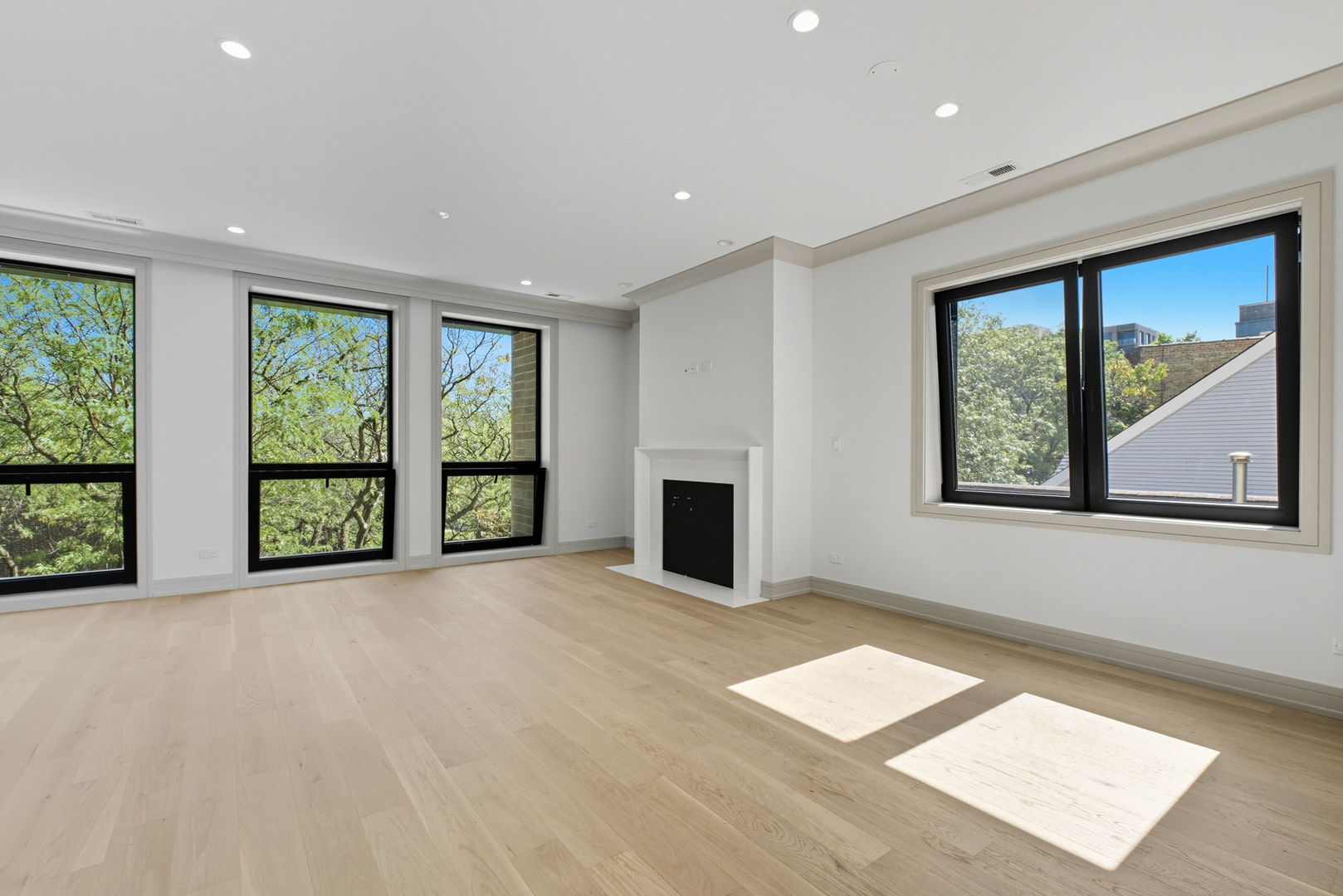 1646 N Orchard Street Unit: PHS