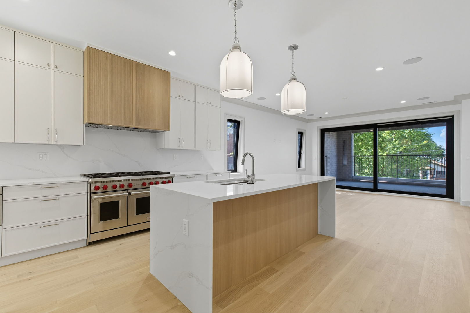 1646 N Orchard Street Unit: PHS