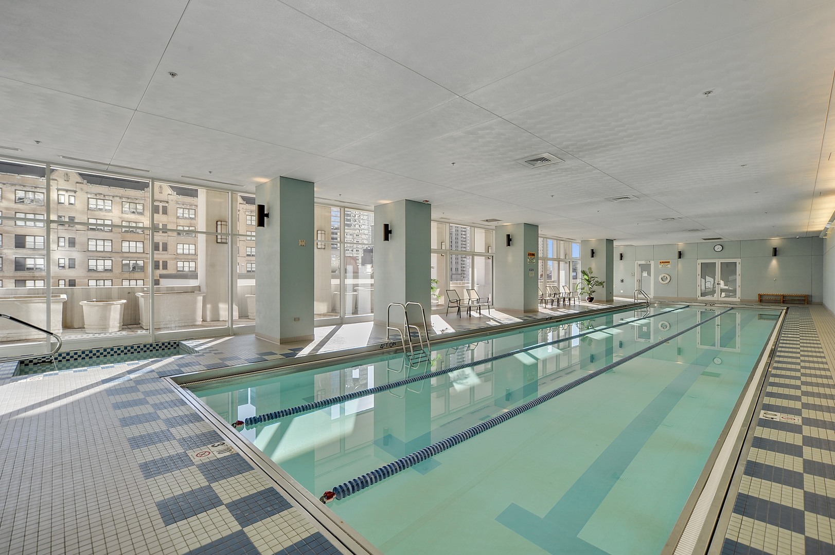55 E ERIE Street Unit: 1903