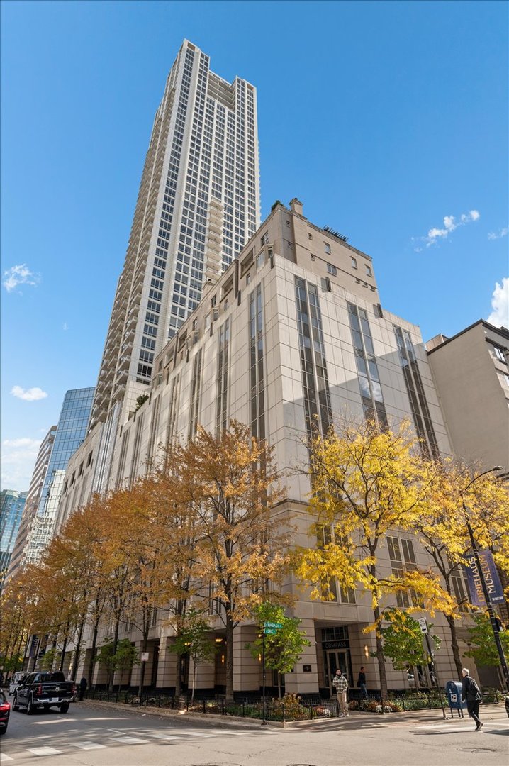 55 E ERIE Street Unit: 1903