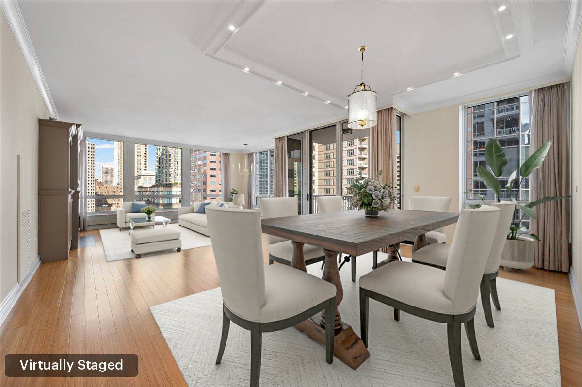 55 E ERIE Street Unit: 1903