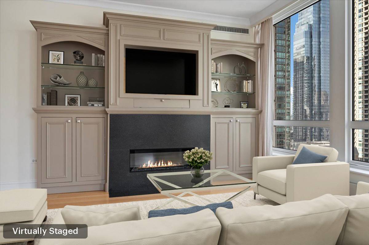 55 E ERIE Street Unit: 1903