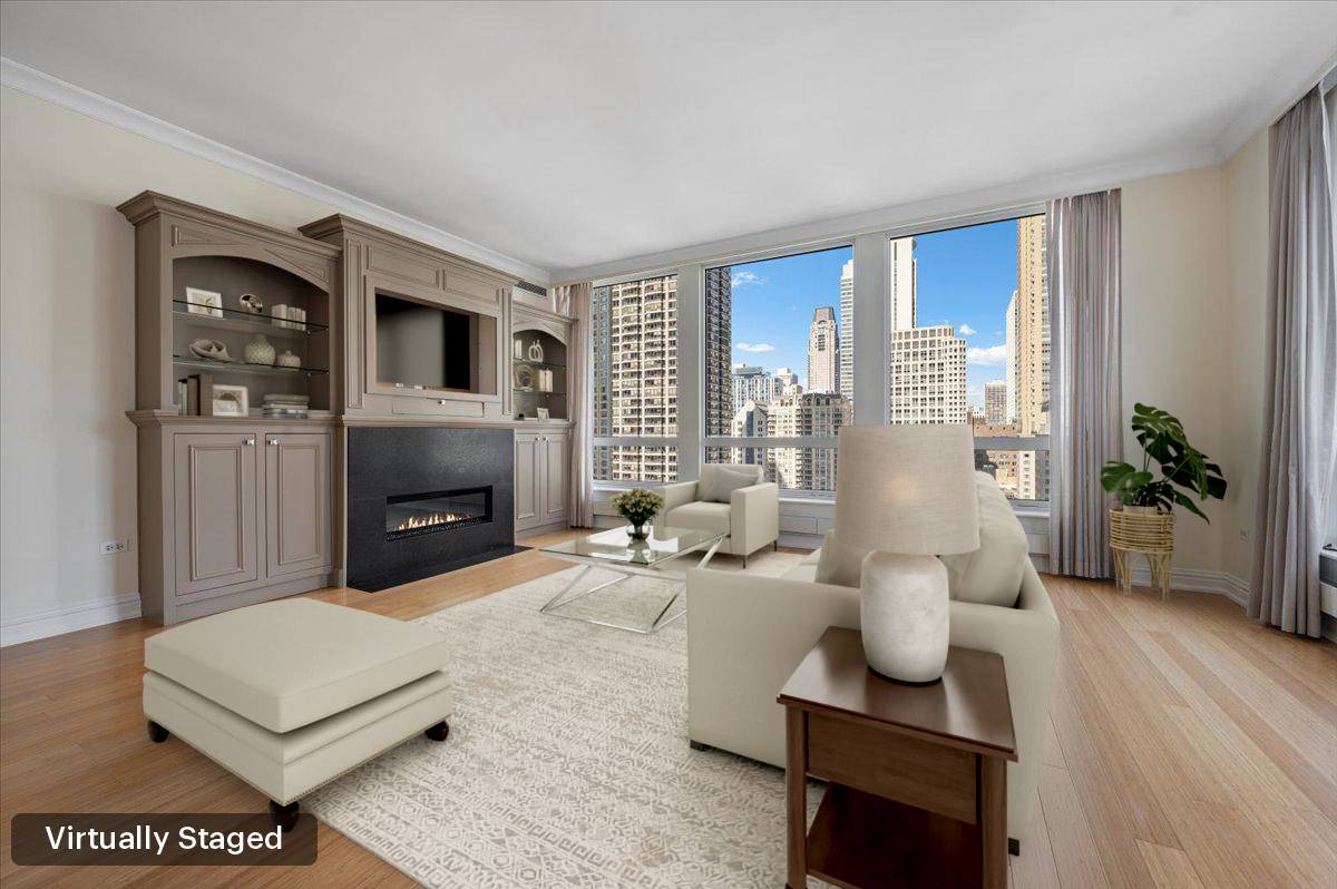 55 E ERIE Street Unit: 1903
