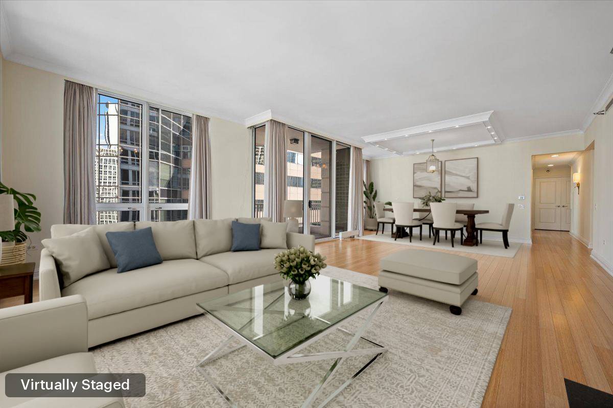 55 E ERIE Street Unit: 1903