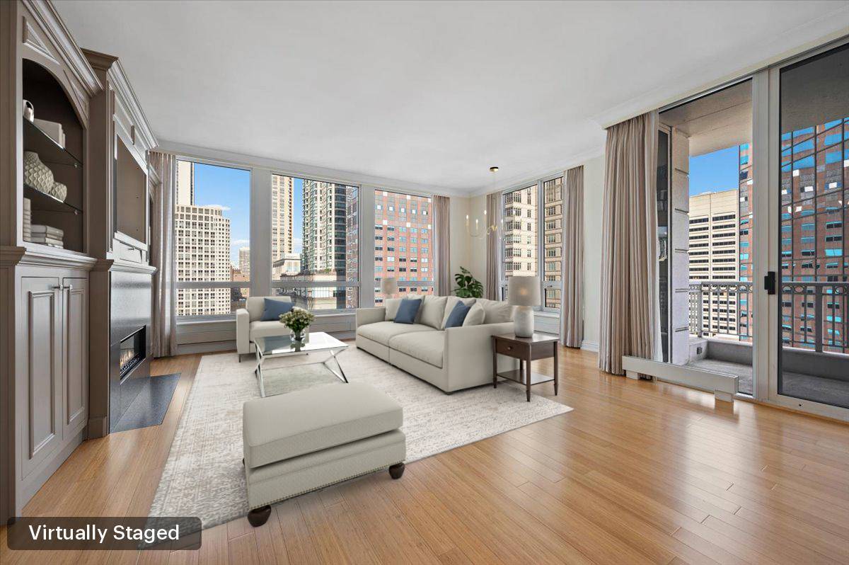 55 E ERIE Street Unit: 1903