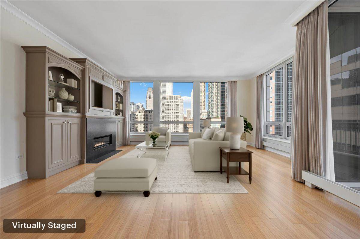 55 E ERIE Street Unit: 1903