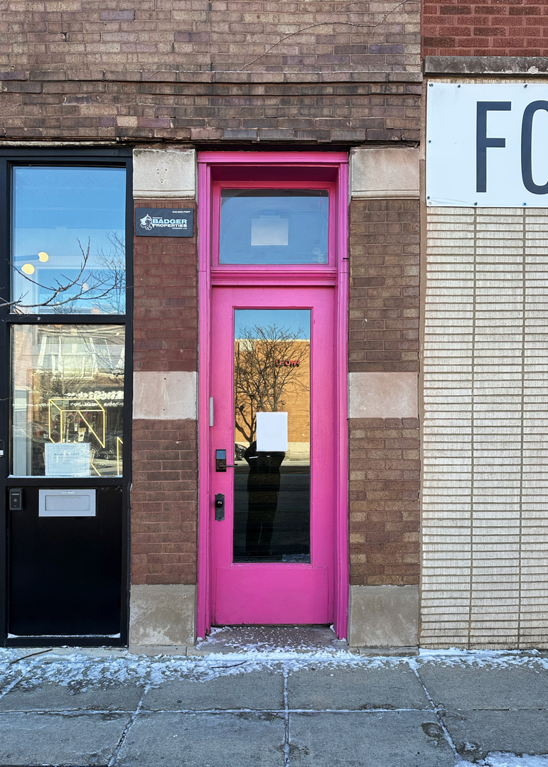 3317 W Fullerton Avenue Unit: 2