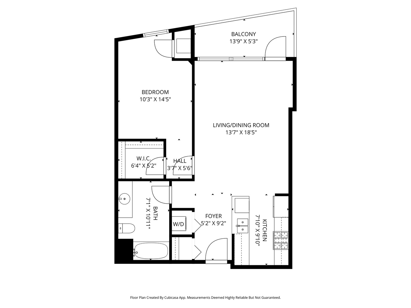 303 W OHIO Street Unit: 2008