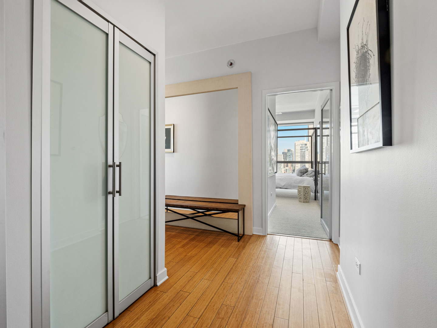 303 W OHIO Street Unit: 2202