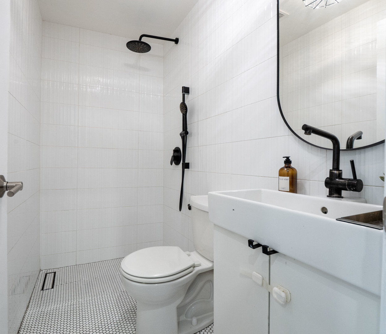 3306 W Le Moyne Street