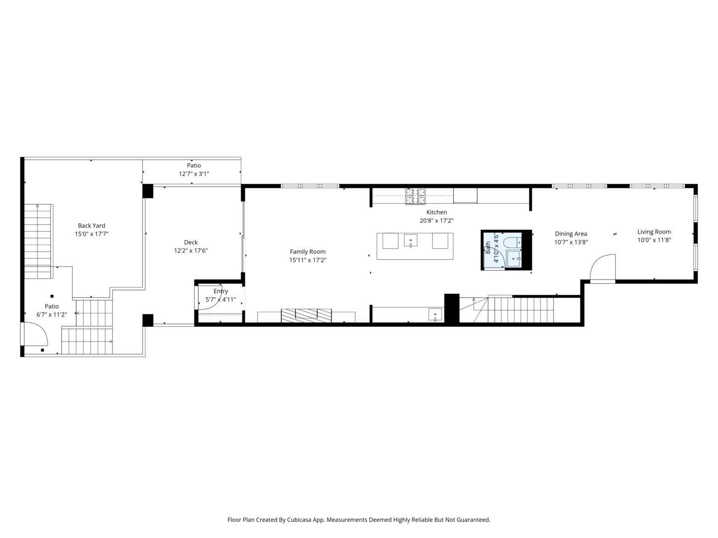 2711 N Dayton Street Unit: 1