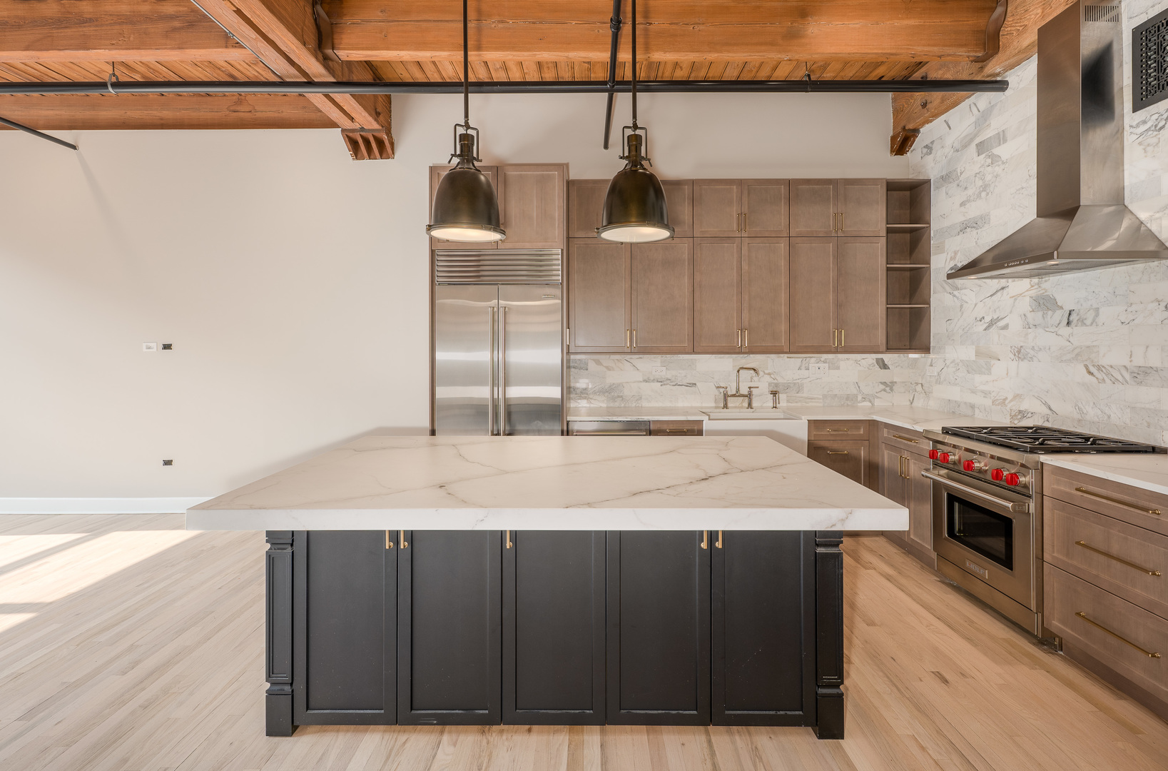 1017 W Washington Boulevard Unit: 4D